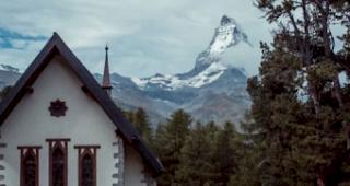 In der Kapelle Riffelalp wird die Konzertreihe &laquo;Claves pr&eacute;sente&raquo; pr&auml;sentiert.