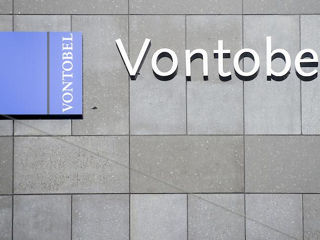 Vontobel setzt auf Wachstum mit italienischen Kunden.