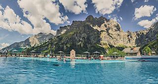 Alpentherme. Nicht mehr bei My Leukerbad. 