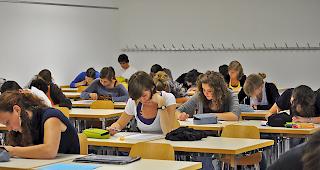 Kollegium Brig: Einheitliche Maturapr&uuml;fungen, aber keine Einheitsmatura.