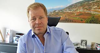 Pierre-Alain Grichting