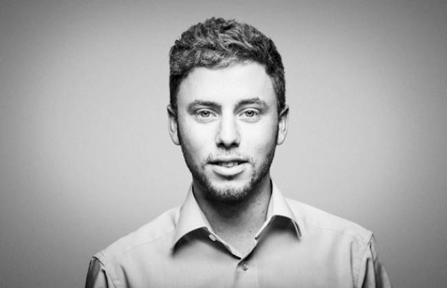 Andreas Borter: «Wir haben in der Deutschschweiz immer noch den