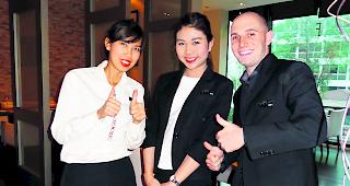 Andreas Baasch hat sich einen Traum erf&uuml;llt und arbeitet heute in Thailand.