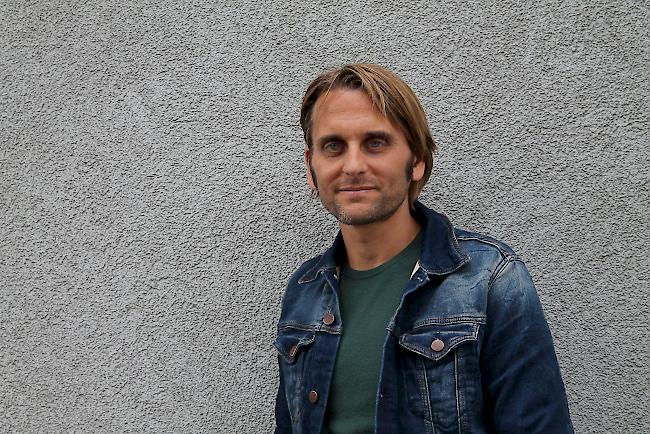 Lucas Marsand: «Hatte Lust auf eine neue Herausforderung»