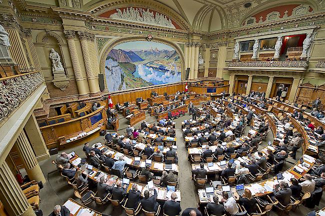 Jungpolitiker werden bei den Wahlen wohl keine in den Nationalrat einziehen.