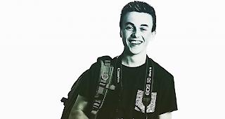 Marco Schnyder: &laquo;In der Natur entdecke ich immer ein passendes Sujet.&raquo;