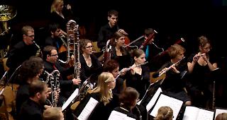 Das aulos Blasorchester