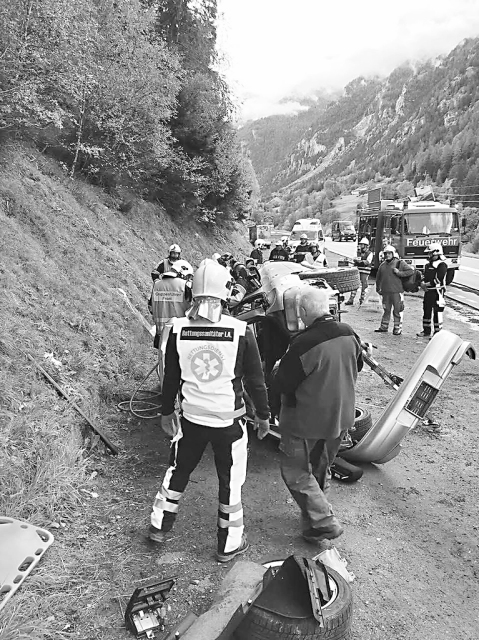 Grosser Lerneffekt | 1815.ch