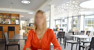 Bettina R.: &laquo;Ich wurde unter einem Vorwand heimgeschickt.&raquo;