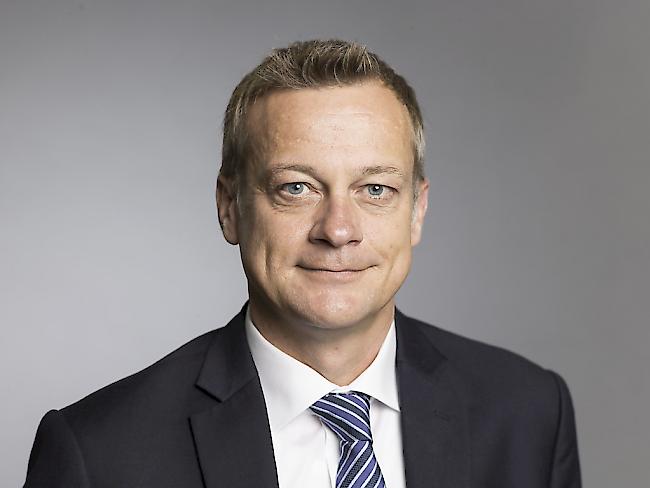 Hat einen Angriff aus dem SP-Lager abgewehrt: Martin Landolt, BDP-Präsident und auch künftig Nationalrat im Kanton Glarus (Archiv)