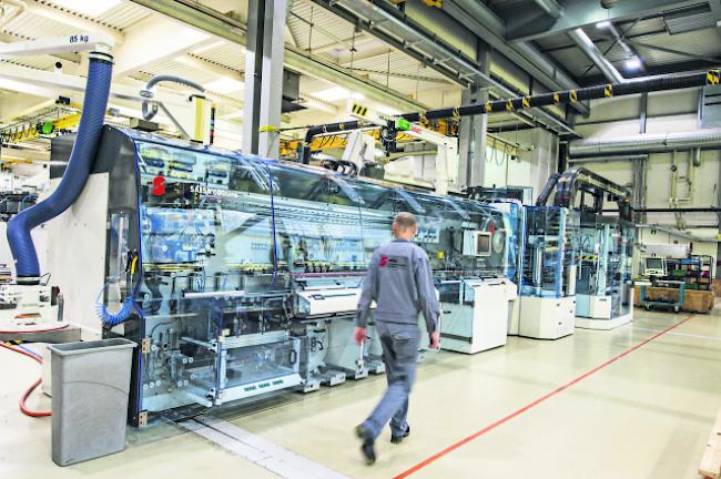 Innovation und Tradition: Die AISA AG ist Sieger beim diesjährigen Prix Sommet.