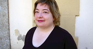 Nicole Grieve, Verantwortliche Kulturvermittlung bei der Dienststelle f&uuml;r Kultur, weiss, wie der Funken von der Kultur zur Schule &uuml;berspringt.