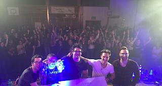 F&uuml;r alle etwas dabei.