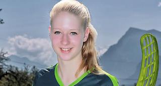 Anna Walti: &laquo;Als ich das Nati-Aufgebot in den H&auml;nden hielt, hatte ich Freudentr&auml;nen.&raquo;