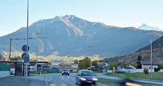 Die Stadtgemeinde Brig-Glis hat zwei Fussg&auml;ngerstreifen, die vom Kanton aufgel&ouml;st 
wurden, wiederhergestellt &ndash; mit erheblichen Kosten.