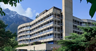 Die Sanierung sowie der Ausbau des Spitals in Brig ist eine der Hauptvisionen.