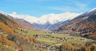 Eine neue G&auml;stekarte soll im Goms f&uuml;r mehr G&auml;ste sorgen.