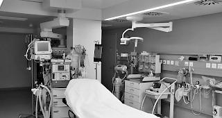 Spitalkosten. Auch durch den Ausschluss der Unfallversicherung lassen sich Kosten bei den Pr&auml;mien sparen. 