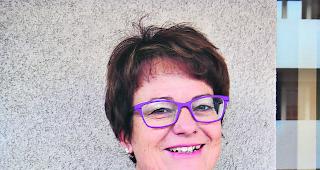 Nadja Schmid-Favre, Visp.Unterst&uuml;tzung am PC.  