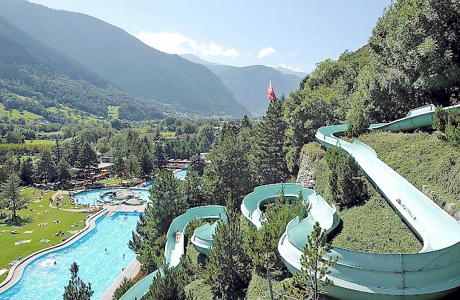 Thermalbad Brigerbad: Letztlich entscheidet die Eurothermes-Gruppe, wer Nachfolger von Paul Schnidrig wird.