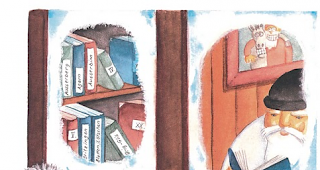 Ds Mutzji macht en Bruchlandig