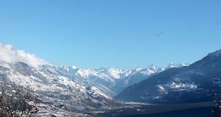 Seit 75 Jahren setzt sich die SAB f&uuml;r Berggebiete ein.