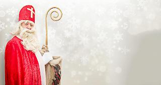 In Visp werden immer wieder Nikol&auml;use gesucht.