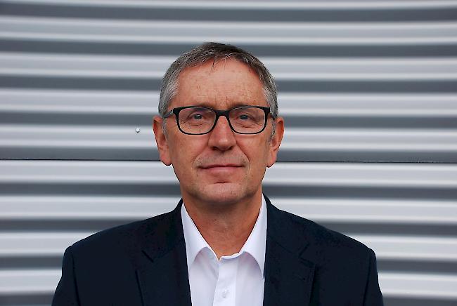 WB-Chefredaktor Thomas Rieder will seine Führungsaufgaben abgeben.