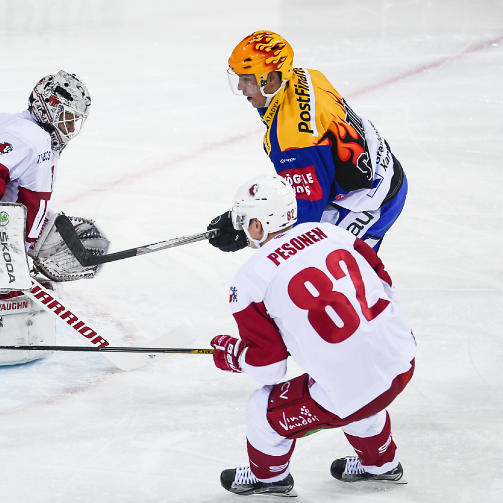 UnterzahlKönige schlagen wieder zu 1815.ch