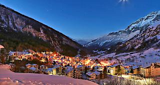 Die Urversammlung von Leukerbad entscheidet am 17. Dezember &uuml;ber ein neues Kurtaxenreglement.