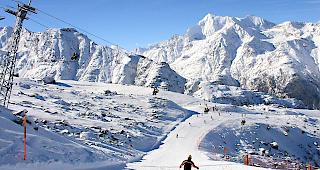 Die Anfang der 1980er-Jahre gebaute Sesselbahn &laquo;Plattja&raquo; soll 2017 ersetzt werden.