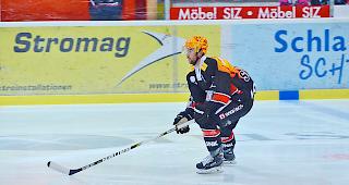 William Rapuzzi: Bis 2018 in Visp.