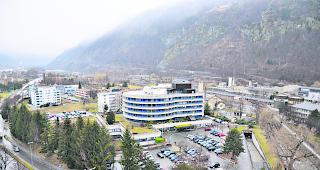 Der Ausbau des Spitalstandorts Brig sei nicht gef&auml;hrdet, heisst es seitens des SZO.  