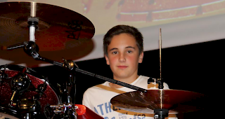 Am Samstag sind erneut die besten Drummer-K&ouml;nige gek&uuml;rt worden.