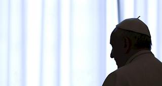 Papst Franziskus: Ein Mensch, der Kinder missbrauche - sei es ein Priester, ein Ordensmann oder eine Ordensfrau - werde zu einem &laquo;Monster&raquo;, habe der Papst w&ouml;rtlich gesagt. (Archivbild)