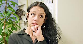 Dr. Bettina Schrag: &laquo;Der Tod ist absolut. Man ist tot oder eben nicht.&raquo;