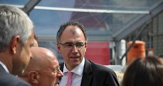 Die Untersuchung war er&ouml;ffnet worden, nachdem Christophe Darbellay im M&auml;rz 2017 Strafanzeige gegen Unbekannt eingereicht hatte. 