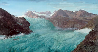 Die Sammlung vereint die Werke grosser europ&auml;ischer Meister der Romantik