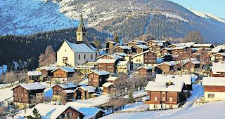 Auch der Verein Ernen Musikdorf wurde im 2015 unterst&uuml;tzt.