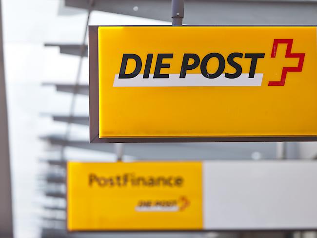Das Solothurner Obergericht hat die Schweizerische Post auf der ganzen Linie freigesprochen. Die beiden Mitarbeiter der Post hätten sich subjektiv nicht der Geldwäscherei schuldig gemacht (Archivbild).