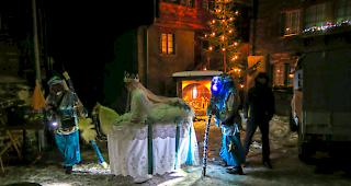 Eindruck vom Chinigrosslinu im vergangenen Jahr