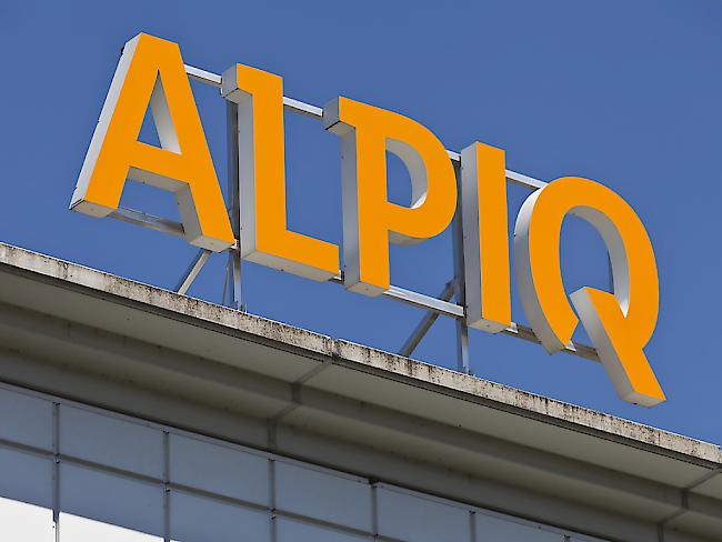 Burkhalter verkauft an Alpiq.
