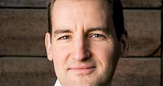 Der neue Direktor von Kultur Wallis: Jean-Pierrre Pralong.