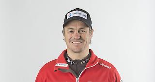 J&ouml;rg Roten, Riesenslalom-Trainer von Swiss Ski: &laquo;Wir brauchen ein Erfolgserlebnis.&raquo;