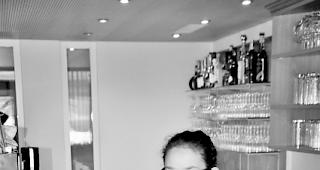 Stefanie Kuonen. 14 Jahre, aus Termen: &laquo;Ich arbeite gerne unter Leuten. Bei einem Besuch im Berufsinformationszentrum habe ich gemerkt, dass Hotelfachfrau zu mir passen k&ouml;nnte. Daraufhin habe ich mich f&uuml;rs Camp beworben, wo ich im Service, in der Lingerie und der Zimmerreinigung eingesetzt wurde. Der Beruf k&ouml;nnte wirklich was sein f&uuml;r mich.&raquo; 