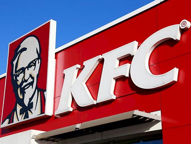 Die US-Schnellimbisskette KFC will in den nächsten zwei Jahren in der Schweiz Filialen eröffnen.