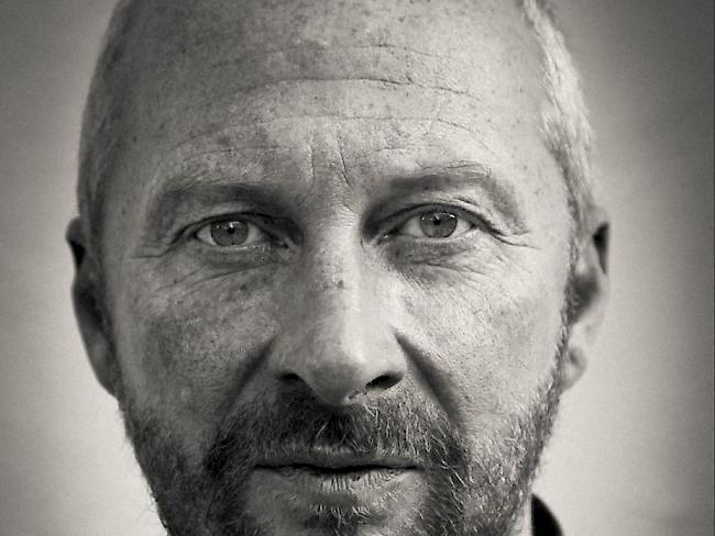 Foto des Sängers Colin Vearncombe, früher bekannt als Black