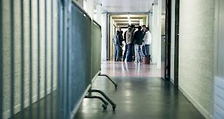 Vor allem die Asylgesuche von Menschen aus Afghanistan haben 2015 zugenommen.