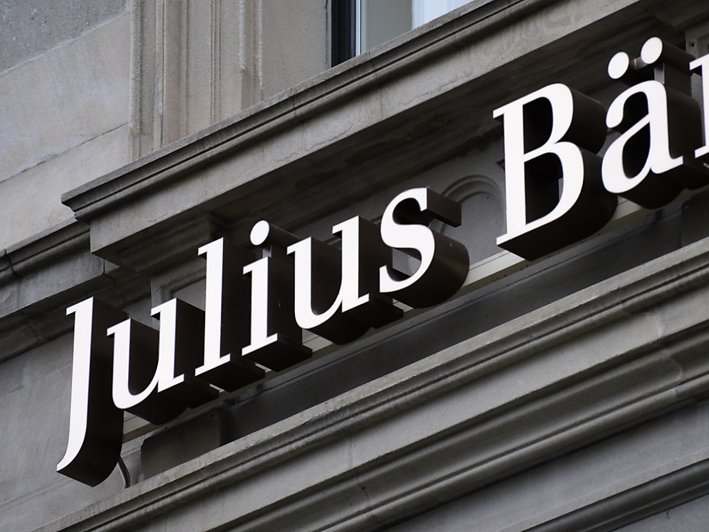 Die Bank Julius Bär mit starkem Gewinnrückgang 1815.ch Die Bank Julius Bär mit starkem Gewinnrückgang 1815.ch
