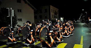 Impressionen der Chessletta 2016.